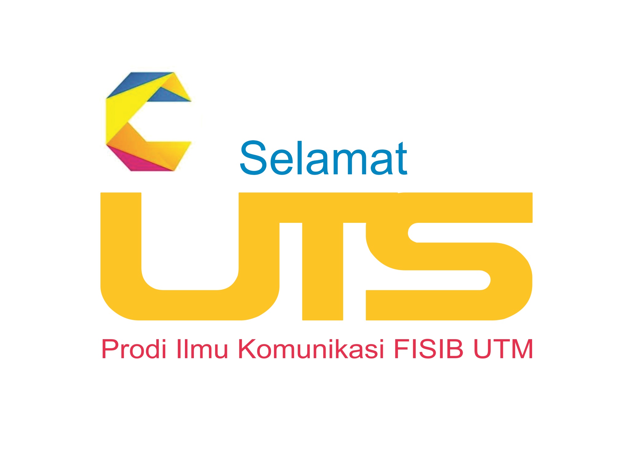 Jadwal UTS Semester Genap TA 2024/2025